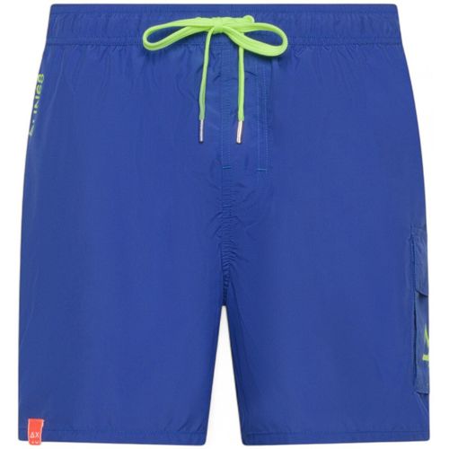 Maillots de bain H35105-PE25-58 - Sun68 - Modalova