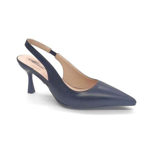 Chaussures escarpins Escarpins F, Noir - Kebello - Modalova