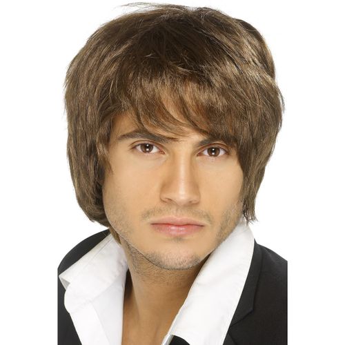 Accessoires cheveux Boy Band - Smiffys - Modalova