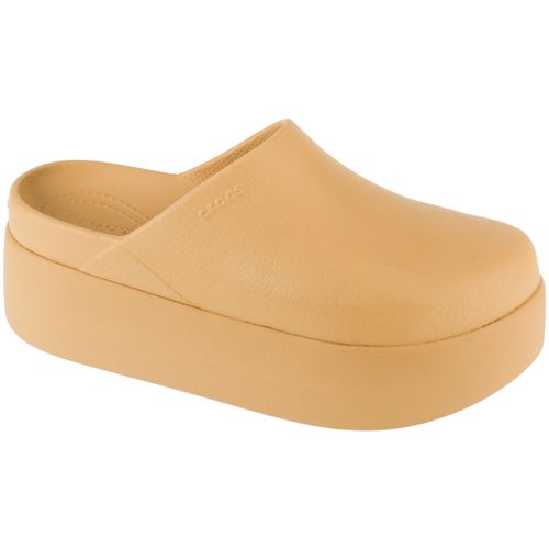 Chaussons Crocs Dylan Platform Clog - Crocs - Modalova
