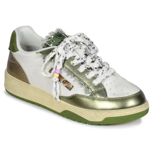 Baskets basses VENICE SNEAKERS SUEDE - ARIZONA LOVE - Modalova