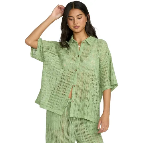 Blouses Billabong Largo - Billabong - Modalova