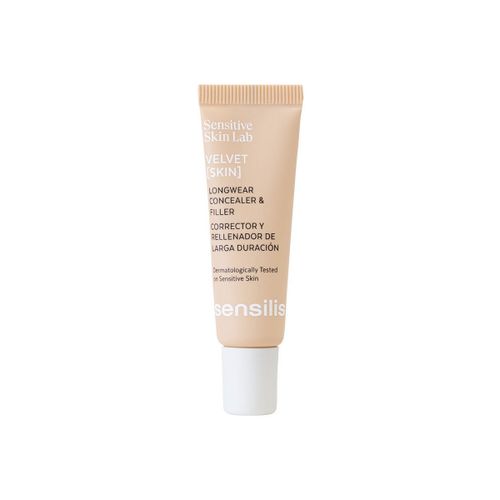 Fonds de teint & Bases Velvet Skin Corrector 02-beige - Sensilis - Modalova