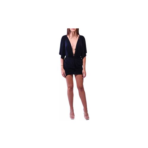 Robe courte Robe Enzo Loco ANOUK - Enzoloco Paris - Modalova