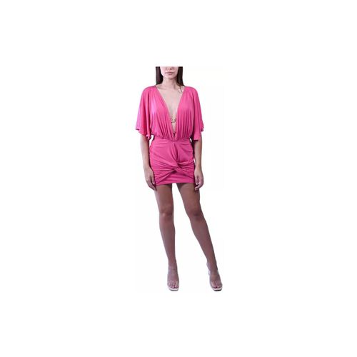 Robe courte Robe Enzo Loco ANOUK - Enzoloco Paris - Modalova
