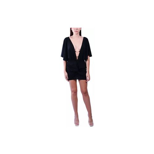Robe courte Robe Enzo Loco ANOUK - Enzoloco Paris - Modalova