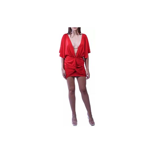 Robe courte Robe Enzo Loco ANOUK - Enzoloco Paris - Modalova