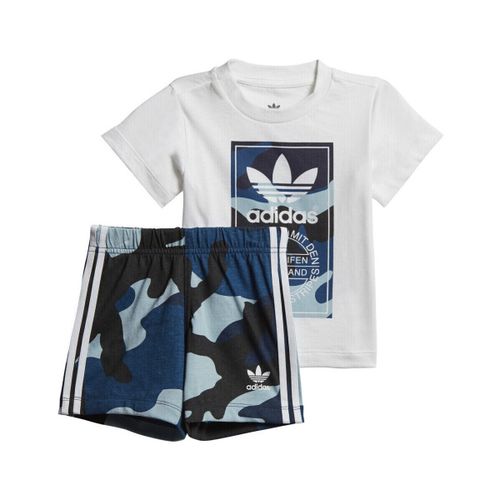 Ensembles de survêtement Ensemble Tee-shirt et short - adidas - Modalova