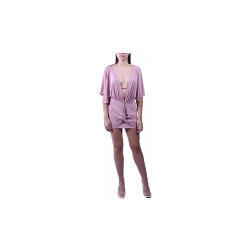 Robe courte Robe Enzo Loco ANOUK - Enzoloco Paris - Modalova