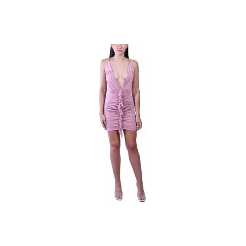 Robe courte Robe Enzo Loco ANITA - Enzoloco Paris - Modalova