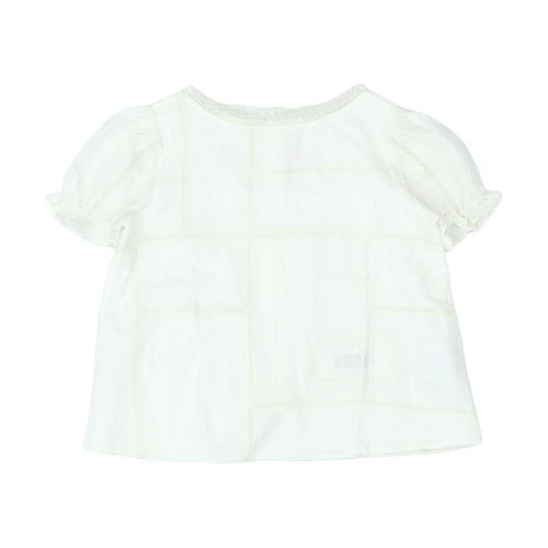 Blouses Bonpoint BLOUSE - BLANC - Bonpoint - Modalova