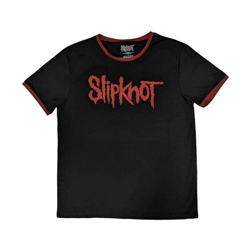 T-shirt Slipknot RO10215 - Slipknot - Modalova