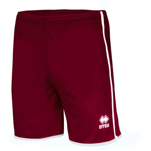 Short Errea Bonn Panta Ad - Errea - Modalova