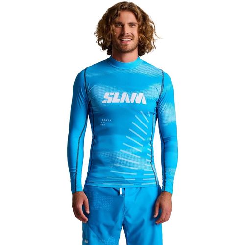 T-shirt Slam Foil Rashguard Ls - Slam - Modalova