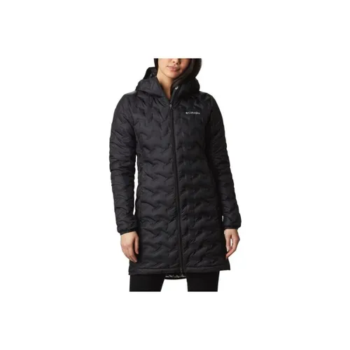 Parka Delta Ridge Long Down - Columbia - Modalova