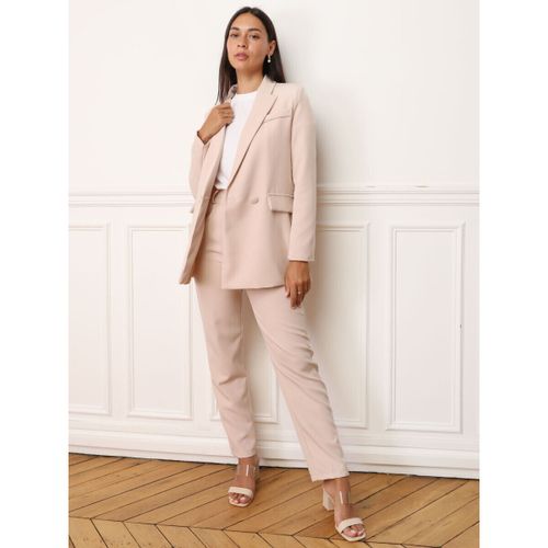 Costumes Ensembles - Nude - La Modeuse - Modalova