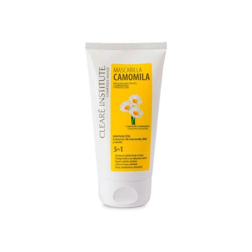 Soins & Après-shampooing Masque À La Camomille - Cleara 0 Institute - Modalova