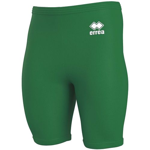 Collants Errea Dawe Bermuda Jr - Errea - Modalova