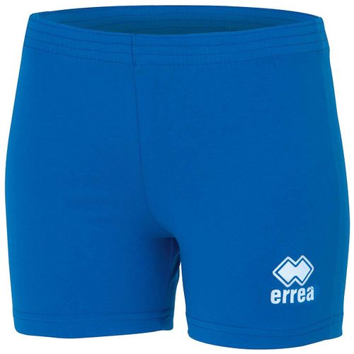 Short Panta Volleyball Donna Ad - Errea - Modalova