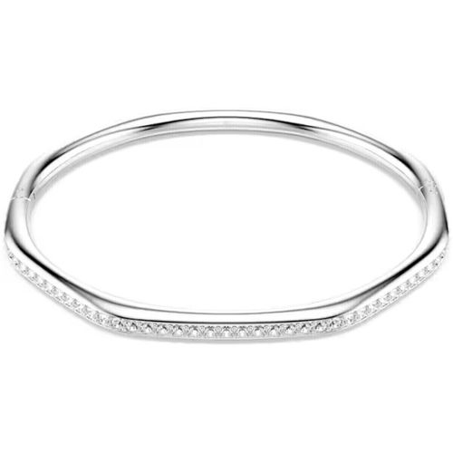 Bracelets Bracelet jonc Dextera M - Swarovski - Modalova