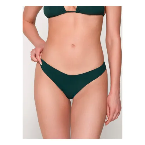 Maillots de bain Bas de maillot brésilien de bain échancré BLUE SENSE - Luna Splendida - Modalova