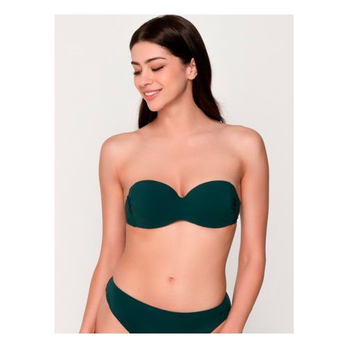 Maillots de bain Haut de maillot de bain bandeau préformé BLUE SENSE - Luna Splendida - Modalova