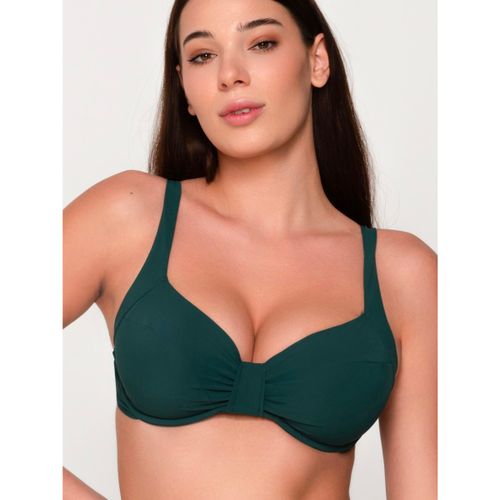 Maillots de bain Haut de maillot de bain emboîtant non préformé BLUE SENSE - Luna Splendida - Modalova