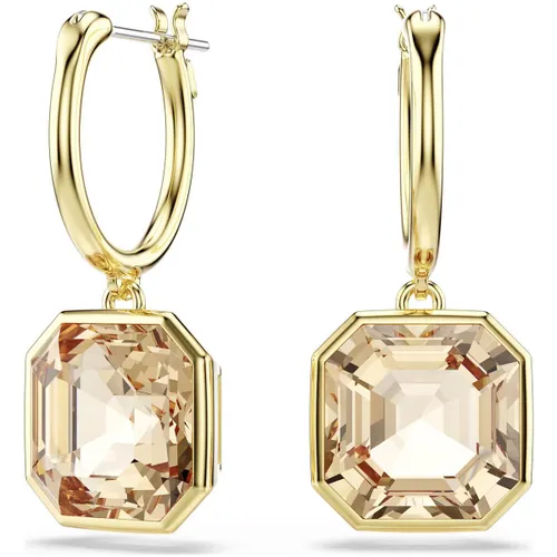 Boucles oreilles Boucles d'oreilles Millenia - Swarovski - Modalova