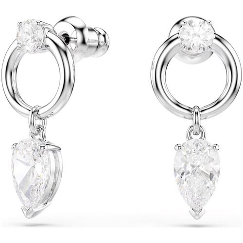 Boucles oreilles Boucles d'oreilles Mesmera pendantes - Swarovski - Modalova
