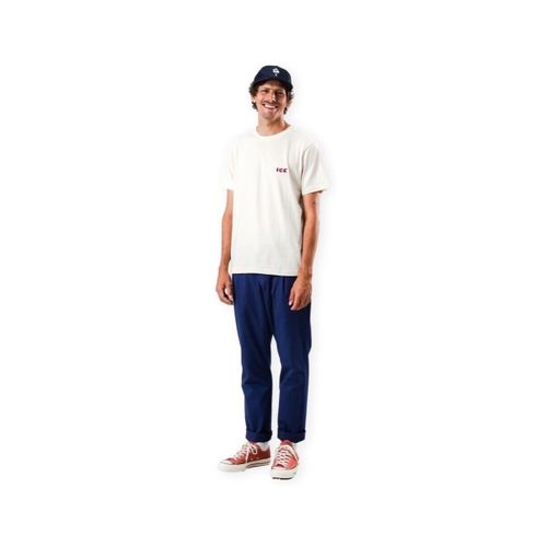 T-shirt T-Shirt Ice Brava - Ecru - Brava Fabrics - Modalova