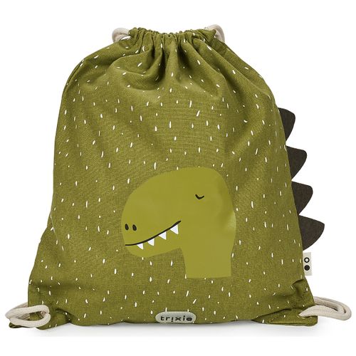 Sac a dos Sac de gym - MISTER DINO 2.5L - TRIXIE - Modalova