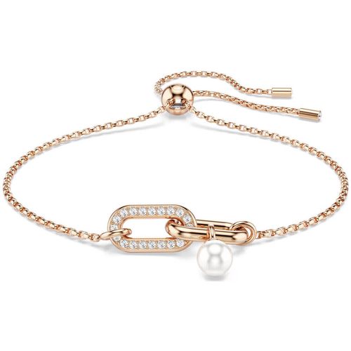 Bracelets Bracelet Constella Crystal Pearl - Swarovski - Modalova