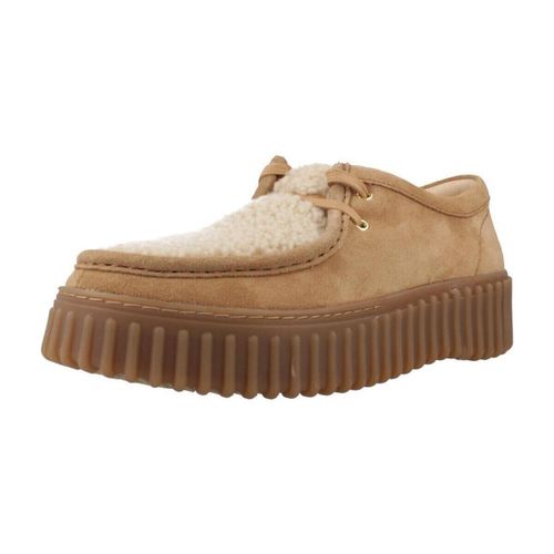 Mocassins Clarks Torhill Bee - Clarks - Modalova