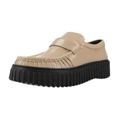 Mocassins Clarks Torhill Moc - Clarks - Modalova