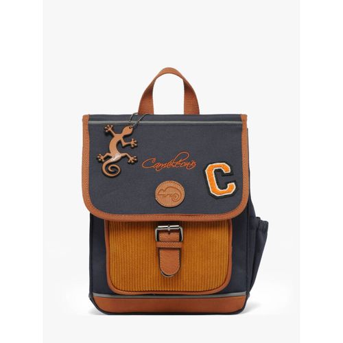 Sac a dos Sac à dos 1 compartiment VINTAGE URBAN 709-VIB-SD30 - Cameleon - Modalova