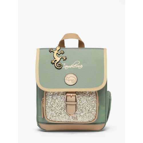 Sac a dos Sac à dos 1 compartiment VINTAGE FANTASY 709-VIG-SD30 - Cameleon - Modalova