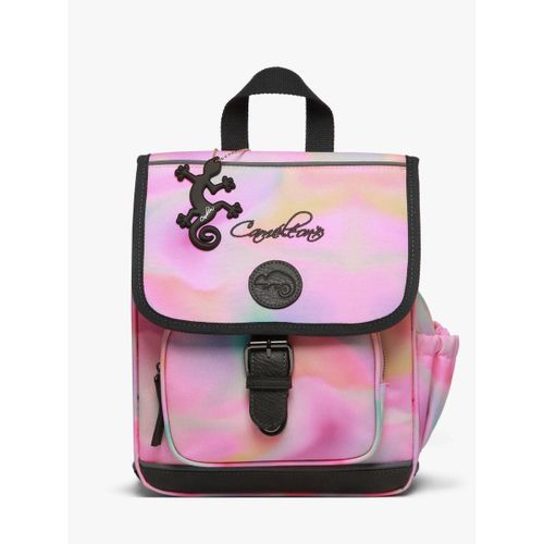 Sac a dos Sac à dos 1 compartiment VINTAGE FANTASY 709-VIG-SD30 - Cameleon - Modalova