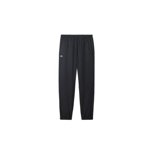 Pantalon Pantalon de survetement sport Noir avec imprimé - C - Lacoste - Modalova