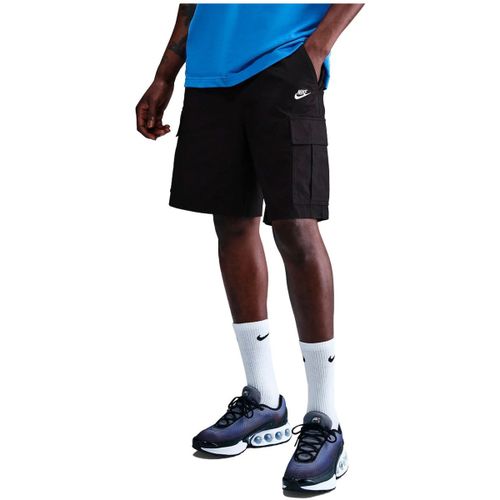 Short M NK CLUB WVN CARGO SHORT - Nike - Modalova