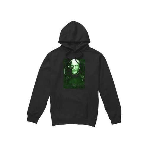 Sweatshirts à capuche Locutus of Borg - Star Trek - Modalova