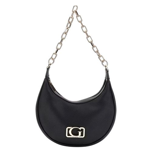 Sac a main Sac porte epaule Ref 65948 BLA Noir 25*24*11 cm - Guess - Modalova