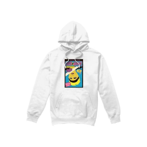 Sweatshirts à capuche The Next Generation Season 1 Episode 4 - Star Trek - Modalova