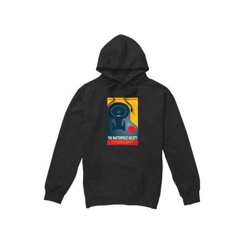 Sweatshirts à capuche The Next Generation Season 5 Episode 13 - Star Trek - Modalova