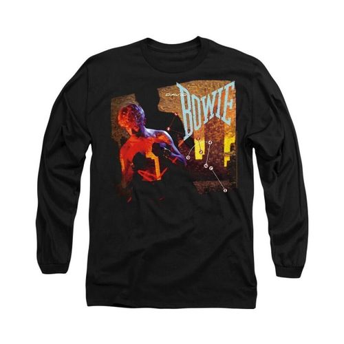 T-shirt David Bowie Let's Dance - David Bowie - Modalova