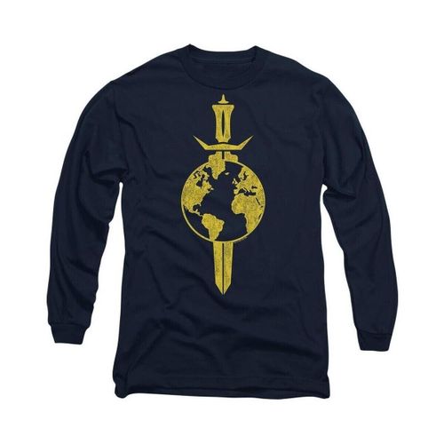 T-shirt Star Trek Terran Empire - Star Trek - Modalova