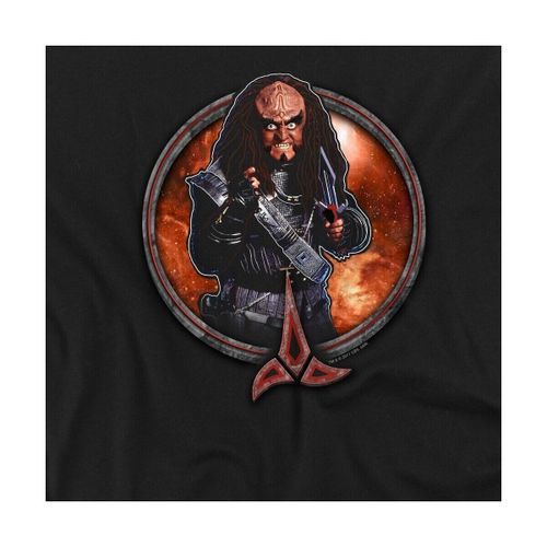 T-shirt Star Trek TV9625 - Star Trek - Modalova