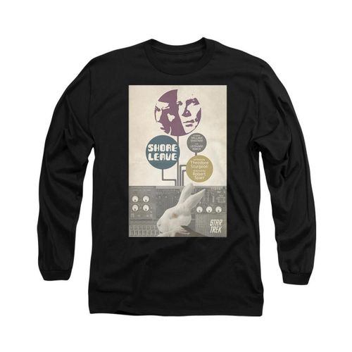 T-shirt The Original Series Episode 15 - Star Trek - Modalova