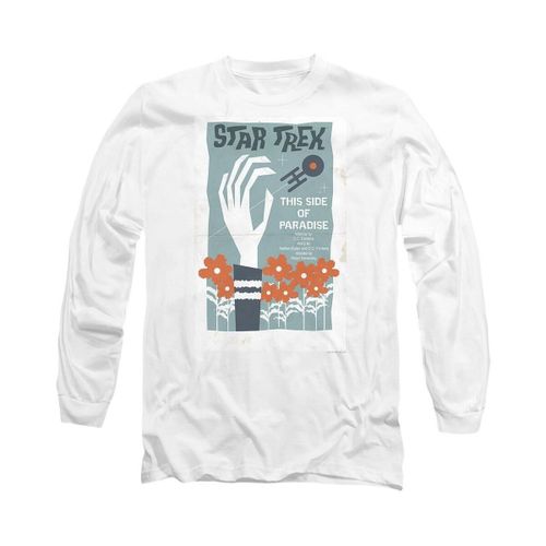 T-shirt The Original Series Episode 24 - Star Trek - Modalova