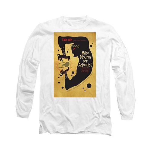 T-shirt The Original Series Episode 31 - Star Trek - Modalova