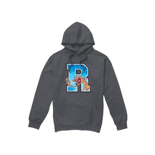 Sweatshirts à capuche R Is For Ren - Ren & Stimpy - Modalova
